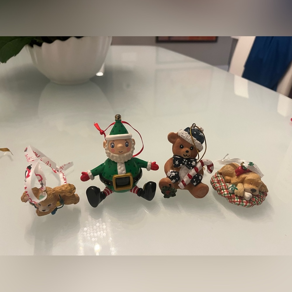 Christmas Ornaments